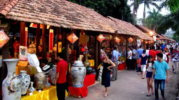 Walking streets to boost tourism in Thua Thien-Hue