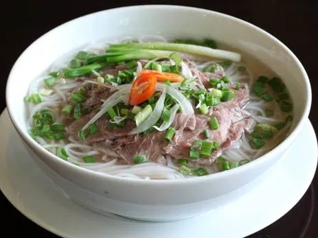 Vietnamese specialties among world’s best 30 dishes