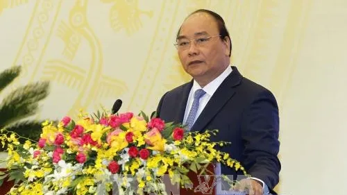 PM urges raising personal responsibility in implementation of socio-economic tasks