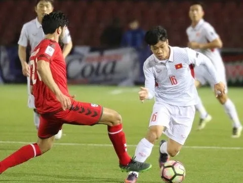 U20 Argentina coming to Vietnam