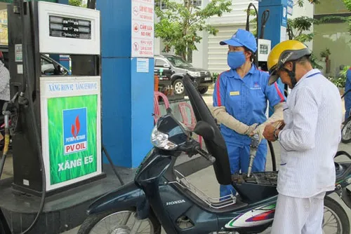 PV oil to roll out bio-fuel ahead of deadline