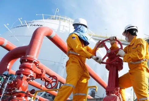 PVN reports positive performance in first four months