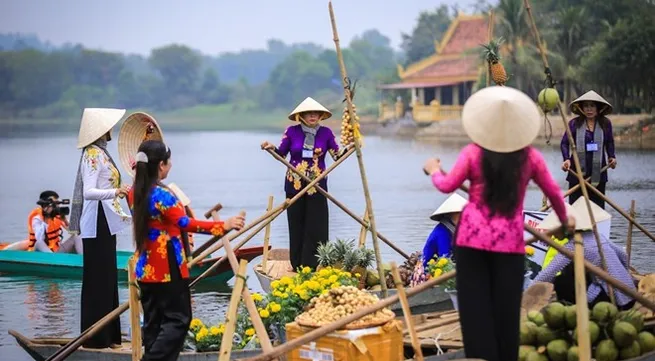 Green Heritage Culture and Tourism Week launches