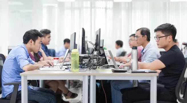 Vietnamese Tech Summit in Silicon Valley