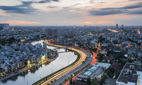 Overseas Vietnamese invest in Ho Chi Minh City