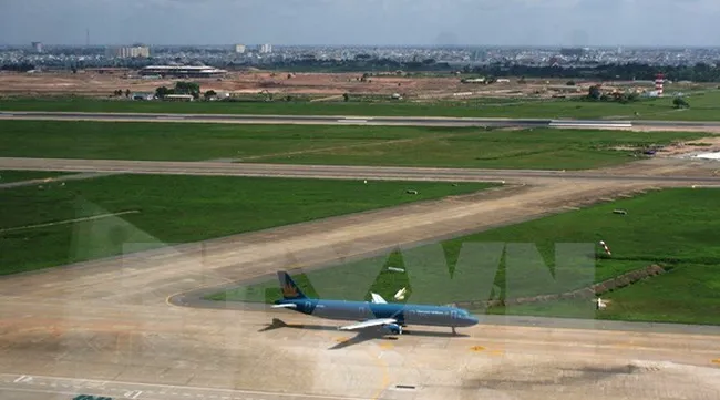 Phan Thiết Airport construction needs acceleration