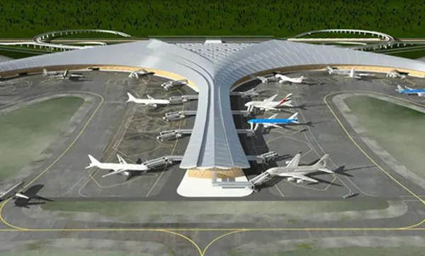 More capital needed for building Long Thanh airport