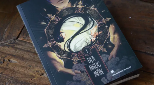 Vietnamese comics win silver award at international manga competition in Japan