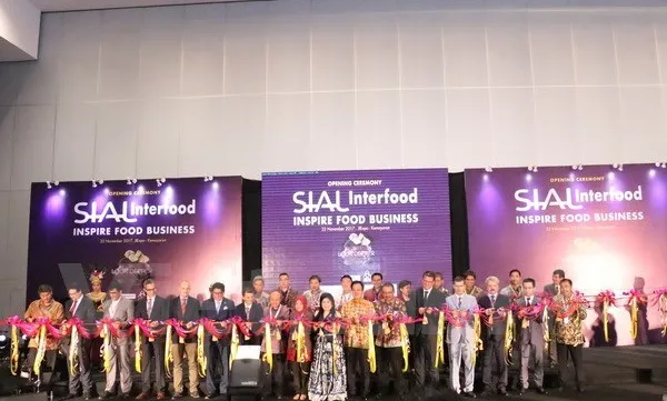 Vietnamese food, beverages introduced in Indonesia