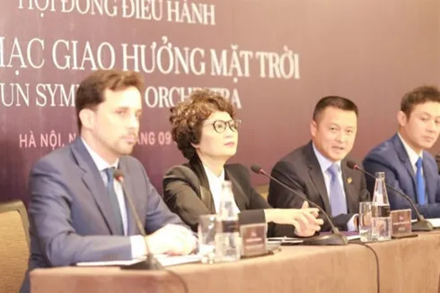 Newly-founded Sun Symphony Orchestra recruits musicians