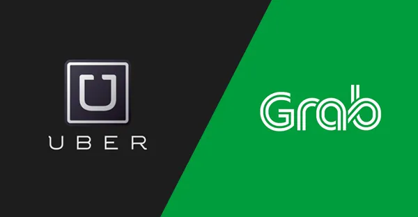 New decree to affect Uber and Grab services