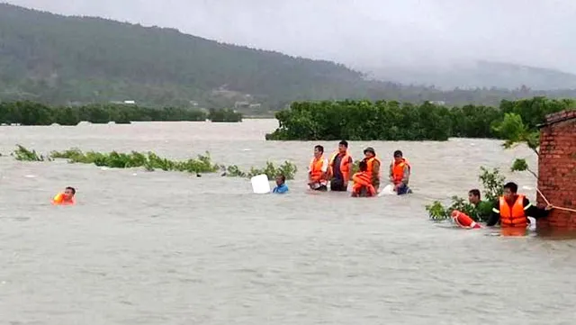 Quick adaptation to climate change needed