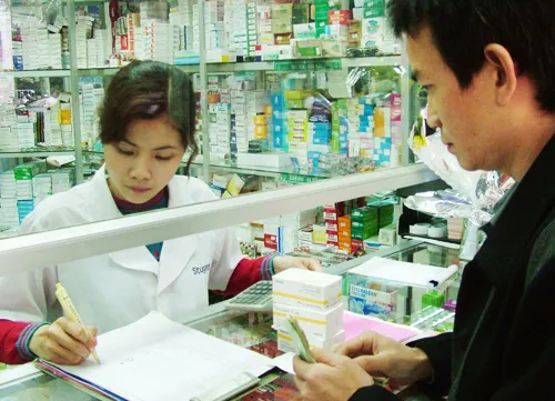 Public bidding reduces 20 million USD in medicine prices