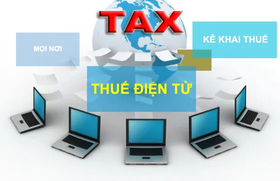 E-Tax refunds implemented nationwide