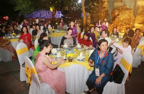 Vietnam’s traditional culture introduced to APEC guests