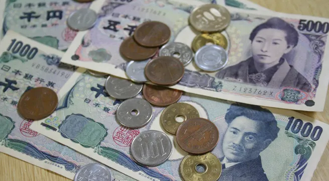 Japan proposes new currency swap deal