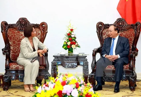 Timor Leste firms welcomed in Vietnam: PM