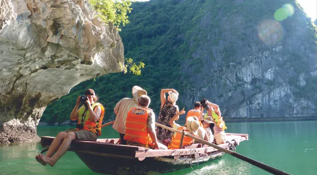 Responsible tourism driving development in Vietnam