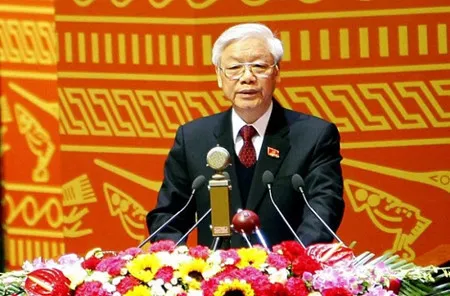 Party leader to visit China