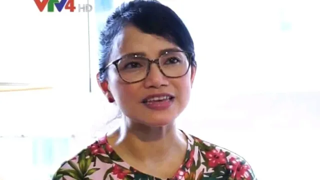 TV programme for Vietnamese in Taiwan (China)