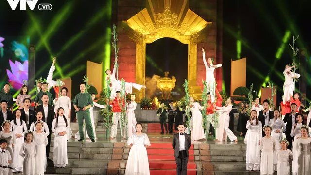 Vietnam’s Stance: A magnificent and thought invoking program