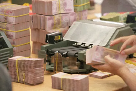 Vietnamese Dong among most stable currencies in Asia