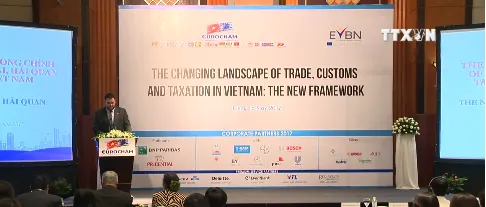 Tax, customs policies remain roadblocks to enterprises