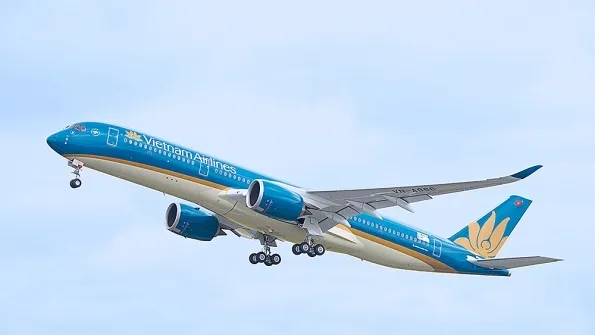 Vietnam Airlines proposes minimum ticket price