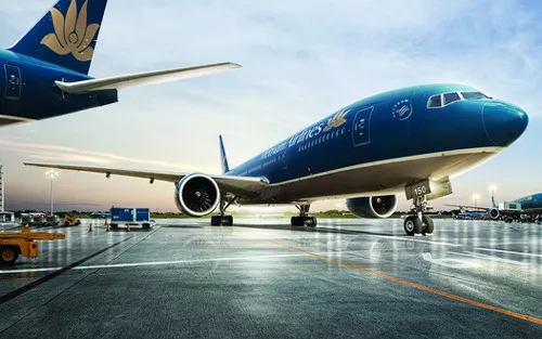 Vietnam Airlines listed among top 20 premium economy classes