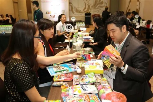 Vietnam – Thailand trade to hit 20 billion USD in 2020