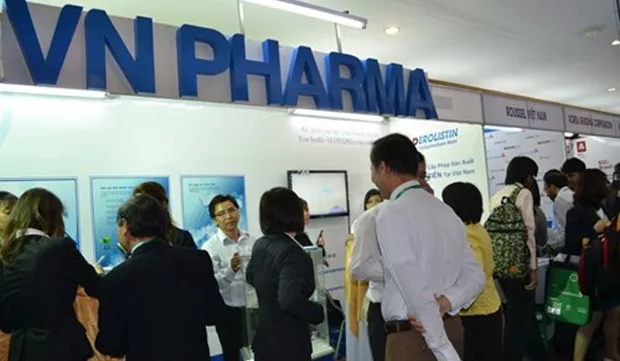 VN Pharma's import licensing to be scrutinised
