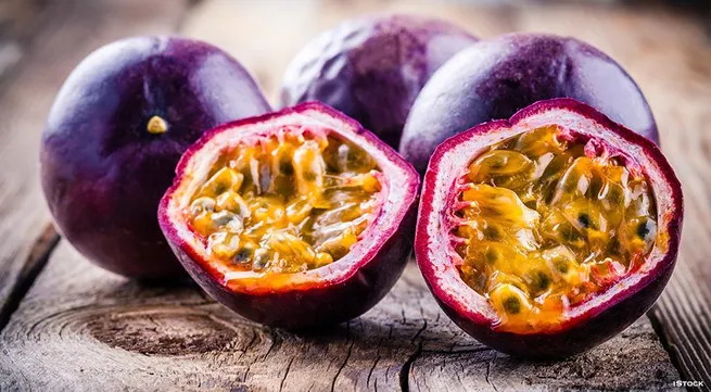 Son La province to export passion fruit to France