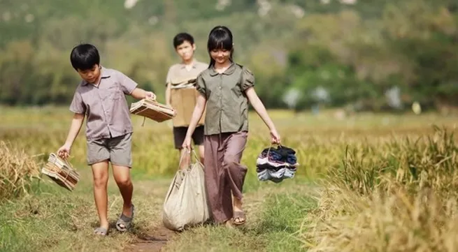 Vietnamese film screened at Canadian ASEAN Film Festival