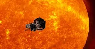 NASA readies spacecraft for ‘Mission to touch the sun”