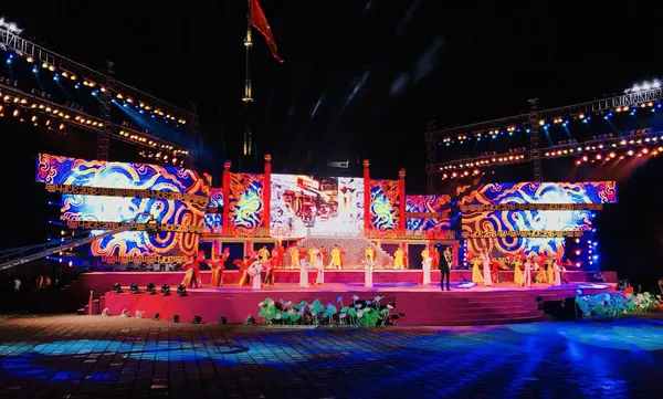 Hue to strengthen development of tourism products