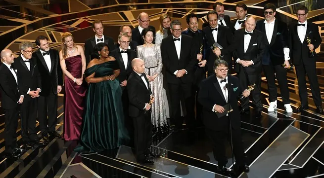 90th academy awards