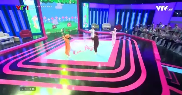 Sons of Other Family - exciting new gameshow on VTV3