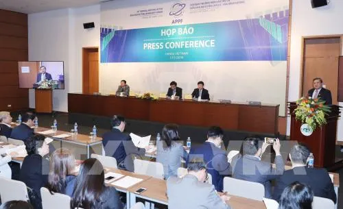 APPF-26: Partnership for peace, innovation and sustainable development