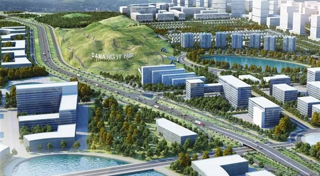 Investment preferences for Da Nang Hi-tech Park