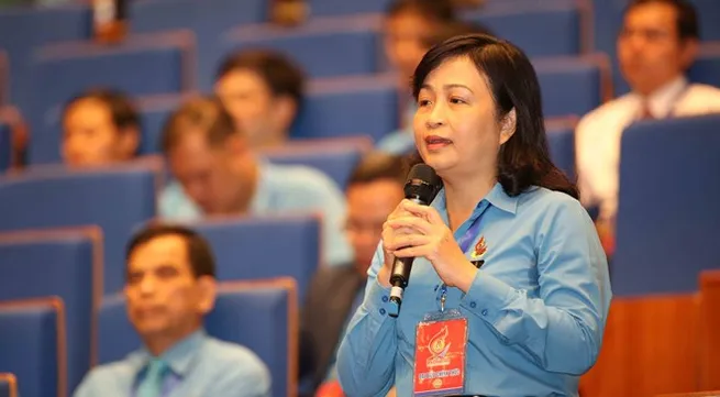 Forum stresses labour productivity in national competitiveness