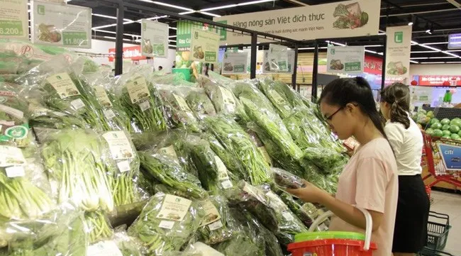 Vietnam consumer confidence ranks 5th globally