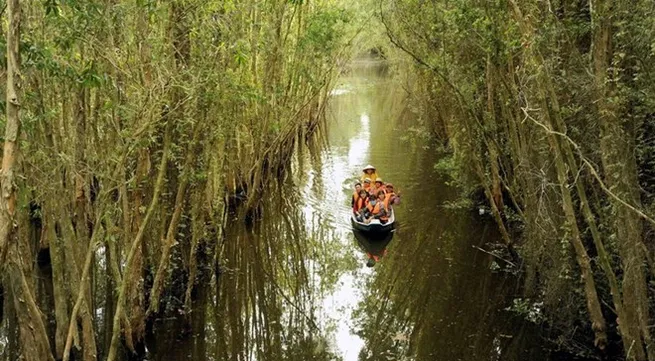 Water resources planning in Mekong Delta should be prioritised: official