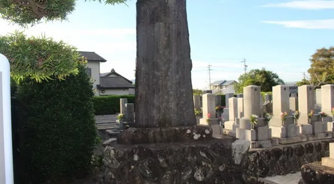 100th year of memorial stele for Phan Boi Chau’s supporter marked