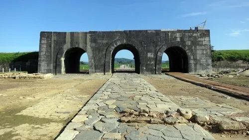 US$92,500 fund to restore Ho Dynasty Citadel in Thanh Hoa