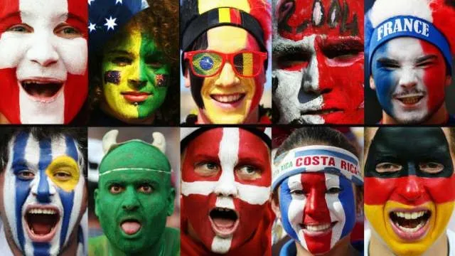 A-Z of the 2018 World Cup