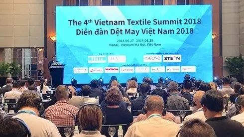 New opportunities for Vietnam’s textile industry
