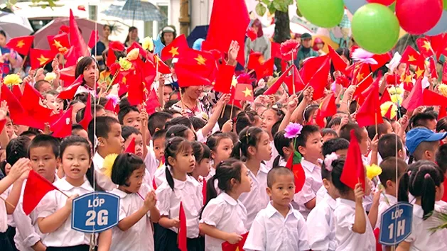 New school year ceremony to be held nationwide on September 5