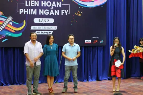 Second FY Film Fest launched