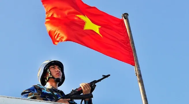 Exhibition inspires people’s love for the country’s seas and islands