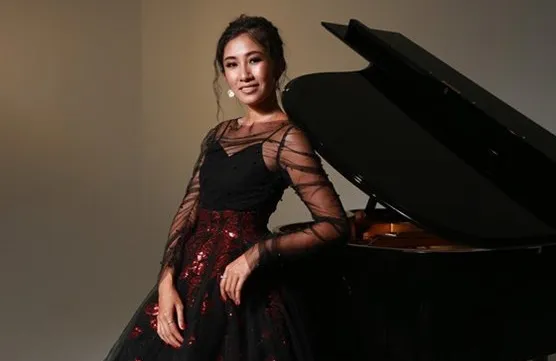 Famous Vietnamese-Australian pianist to play in Ho Chi Minh City